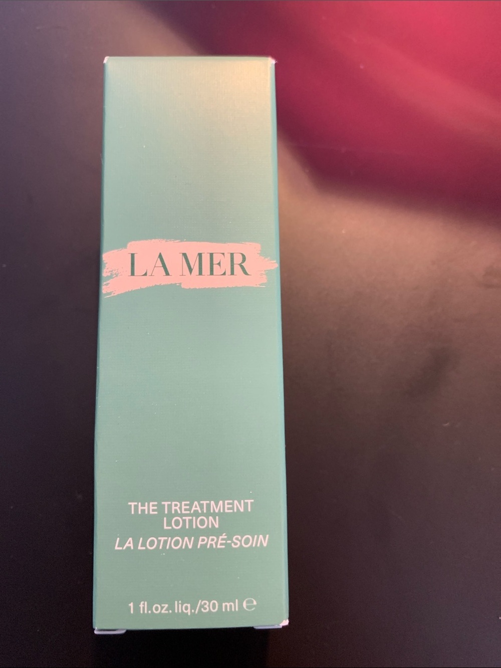 La Mer The Treatment Lotion - 30ml - new!